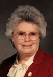 Obituary information for Hazel C Knox