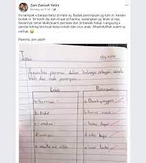 Pengertian keluarga ada beberapa pandangan, keluarga adalah. Helena Ar Twitter Peranan Dalam Keluarga Sebagai Anak Lelaki Anak Perempuan Perempuan Basuh Pinggan Kemas Rumah Kemas Dapur Sidai Baju Cuci Lantai Lelaki Minta Air Milo Https T Co Wahroiuw9s