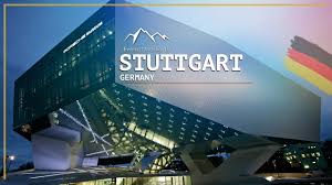 Bw_i ist die landesagentur für. Stuttgart Germany In 4k The Capital Of Baden Wurttemberg Youtube