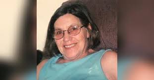 Joan Robinson West Obituary