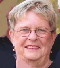 Kathleen Staunton Obituary