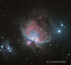 Great Orion Nebula Astronomy Pictures At Orion Telescopes