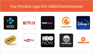 These are the best firesticks apps for live tv. Top 10 Firestick Apps To Try For Free In 2021