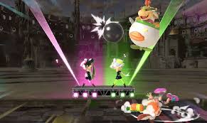 Duck hunt as it appears in super smash bros. How To Unlock Music Tracks In Super Smash Bros Ultimate Lightgun Galaxy