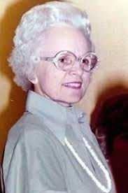 Bernice Carr Family History & Historical Records