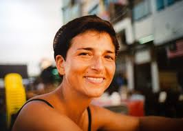 Q&A with Marlena Skrobe