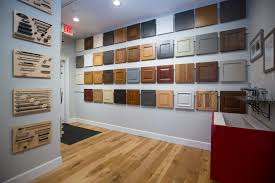 beaverton kitchen cabinet showroom