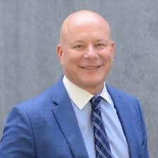 Evan Black, RCDD, CSI-CCPR, LEED GA