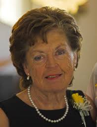 Marguerite Porter Obituary