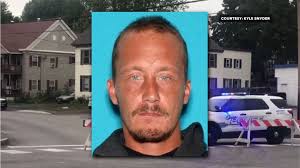 Wanted man still sought by police after Saco standoff