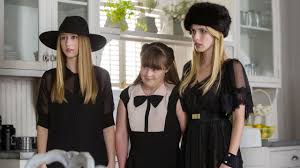 Coven is the third season of the fx horror anthology television series american horror story, created american horror story: Emma Roberts Is Likely Returning To American Horror Story As Her Coven Character Teen Vogue