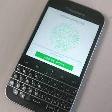 By suraj singh9 in forum blackberry passport replies: How To Get Whatsapp On Blackberry 10