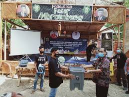 #ramadandicaruban _ konten carubanid untuk para sanak saudara netizen caruban yang ada di perantauan, agar terobati kangennya. Pantai Caruban Buka Disporapar Jateng Menyelenggarakan Program Jogoplesiran Pantai Ini Mudah Sekali Dijangkau Oleh Siapapun Dengan Kendaraan Apapun Selain Itu Juga Terdapat Petunjuk Ter Heide