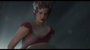 Eva's mother was born in algeria, of french, spanish, and sephardi jewish heritage (during. Dumbo 2019