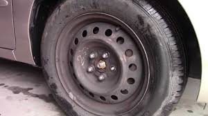 Every used car for sale comes with a free carfax report. How To Replace Broken Lug Nut Studs Wheel Bolt Repair Toyota Corolla Fix Youtube