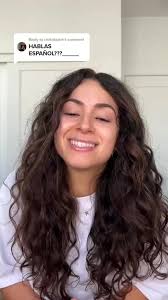 The Scott Family Talia Speaking Spanish