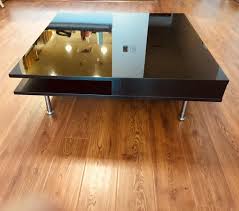 Maybe you would like to learn more about one of these? Black Ikea Coffee Table High Gloss Black Models And Price Decosouq