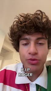 La verdadera historia de origen de Roger el villano