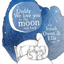 Children's brain is not fully developed yet, and exposing personalized books need to be customized from a template of each story. Personalised Daddy And Me Book By Letterfest Notonthehighstreet Com