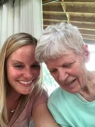 Forgetting a name is understandable, but not remembering a grandchild