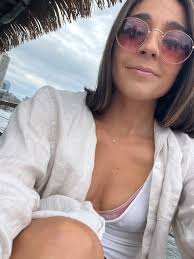 Kate's Stage 4 Colon Cancer Diagnosis Story