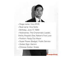 Последние твиты от vico sotto (@vicosotto). Vivico Vico Sotto Merged With K Pop Fandom