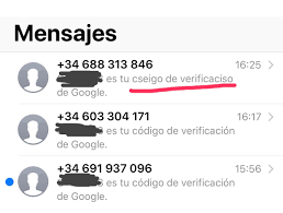 Además de ingresar el código bonus bet365 es obligatorio que aceptemos las condiciones y como ya ho indicado, el código 365momios no modifica el bono de bienvenida u otros bonos de bet365. Intentar Entrar En Mi Cuenta Y Recibo Codigo S De Verificacion Que Yo No Solicito Que Hago Comunidad De Gmail