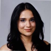 Jess Kaur's Instagram, Twitter & Facebook