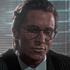 Patrick Bateman: Insights into American Psycho
