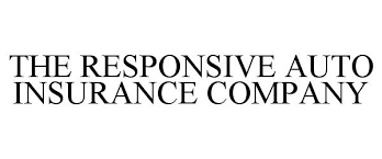 Contact responsive insurance in naples, fl for an insurance quote or questions about your auto, home or business insurance. The Responsive Auto Insurance Company Responsive Holdings Llc Trademark Registration