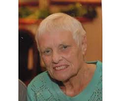 Patricia Dickinson Obituary (1935