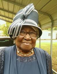 Obituary for Gussie Mae Clark