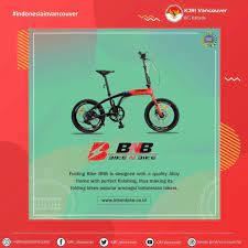 On top of this, indonesia seeks to become the global leader in the. The Best Bicycle Brand From Indonesia