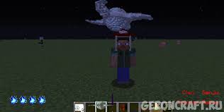 The mod is still in beta so there are a . Najshvidshij Skachat Mod Na Majnkraft 1 16 5 Na Naruto