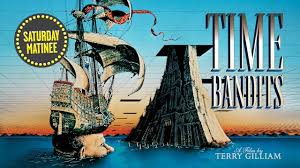 Time Bandits - The Criterion Channel
