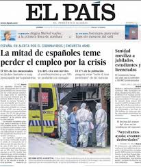 States desperate for more federal relief. Vaccine Hesitancy In The Age Of Coronavirus And Fake News Analysis Of Journalistic Sources In The Spanish Quality Press La Iniciativa De Comunicacion