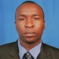 Patrick Wachira