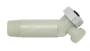 Hook a hose to the water heater drain valve at the bottom of the heater. Drain Valve Water Heater Parts At Lowes Com