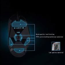Buy Logitech G402 Fps Wired Gaming Mouse For Just 39 99 Coupon