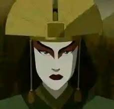 Who is your favorite Avatar?