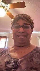 Condolences for Evangelist Patricia Kelly's family