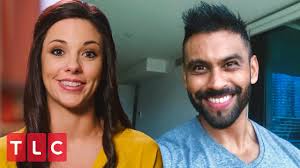 90 Day Fiancé': Ash Naeck Still Takes No Responsibility In His Failed  Relationship With Avery Warner