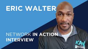 Eric Walter Interview