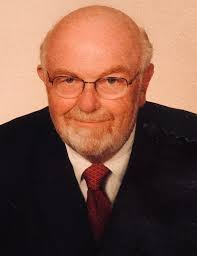 Obituary information for C. Jerome Smith