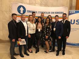 Cele mai interesante stiri despre uniunea studentilor din romania. Congresul StudenÈilor Din Romania Mai 2018 AsociaÈia StudenÈilor Ingineri Oradea