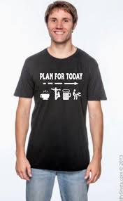 You're already investing time and energy in planning your small business—there's no need to reinvent the wheel when it comes to formatting your plan. Lineman Shirt Lineman S Plan For Today Funny Shirt Etsy