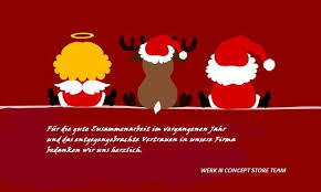 Danke Fur Die Gute Zusammenarbeit Und Die Angenehme Geschaftsbeziehung Die Uns Durch Das Jahr Hindurch Begleitet Hat Weihnachtsspruche Spruche Concept Store