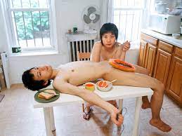 China sex
