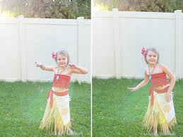 You'll be surprised at just how accomplished. Easy Diy Moana Costume Craftingmyhome Com