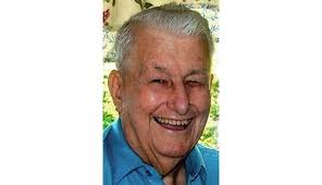 SOREN JENSEN Obituary (2021)